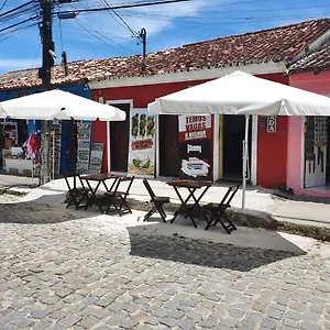 pousada-marraial.hotelsportoseguro.com/