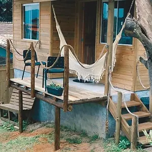  Casa de Férias Paraíso Do Rosa