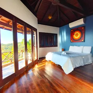  Casa de Férias Morada Palmas