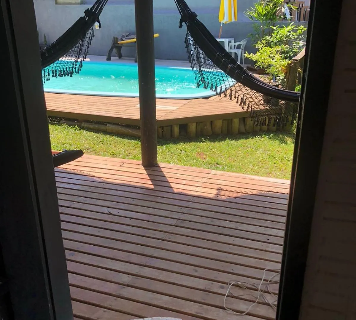 Aparthotel Solar Da Suzi Praia do Rosa