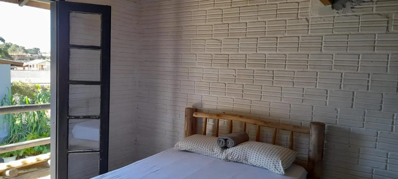 Aparthotel Solar Da Suzi Praia do Rosa