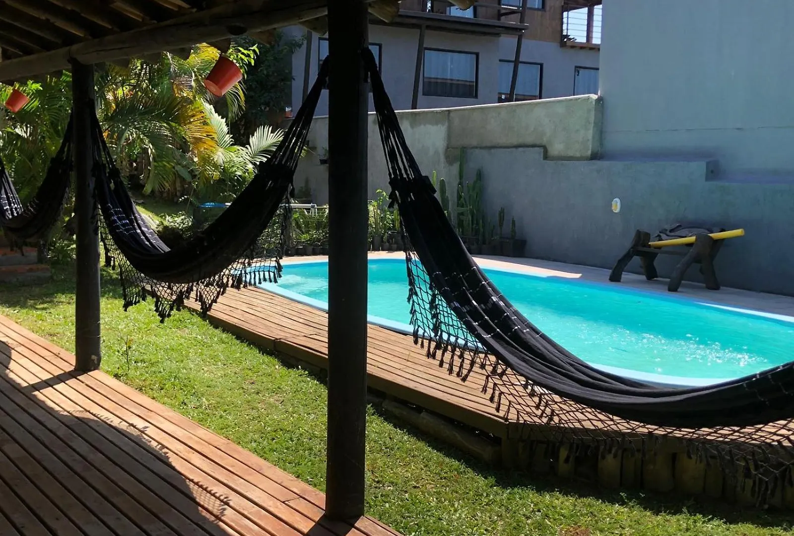 Aparthotel Solar Da Suzi Praia do Rosa
